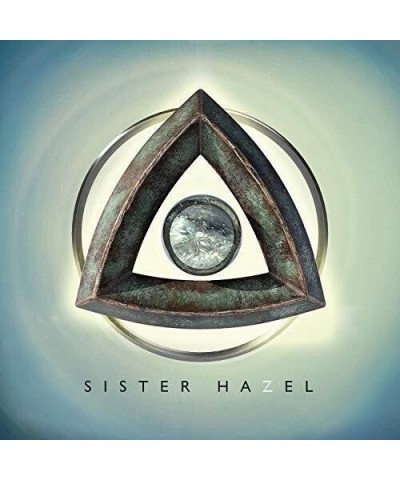 Sister Hazel EARTH CD $5.51 CD