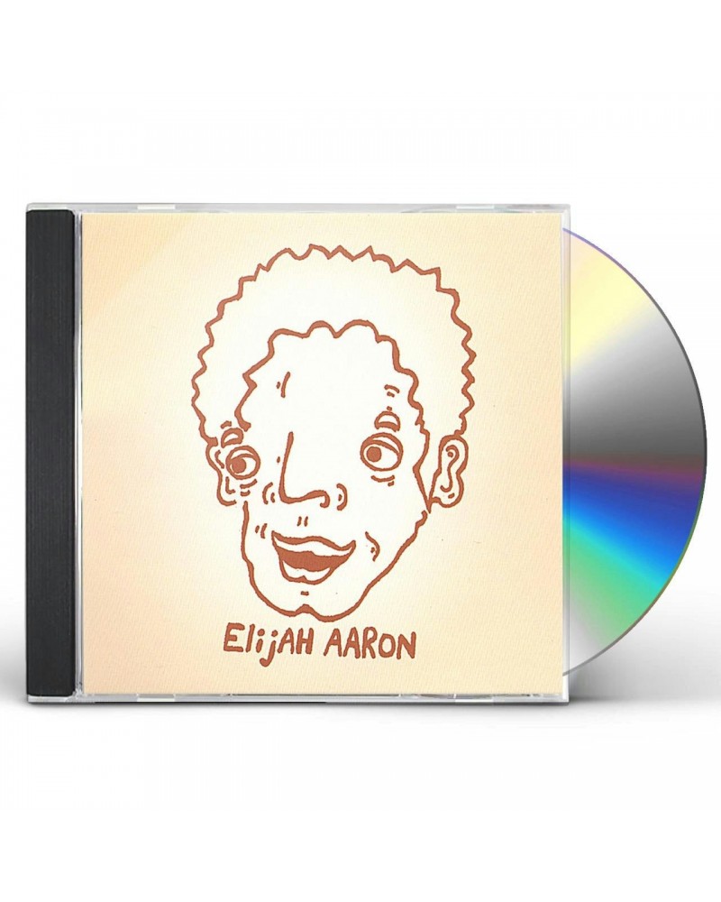 Elijah Aaron CD $7.40 CD