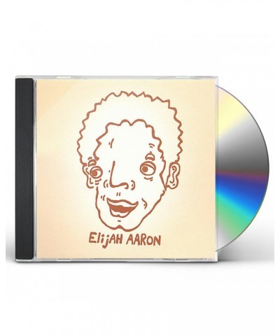 Elijah Aaron CD $7.40 CD