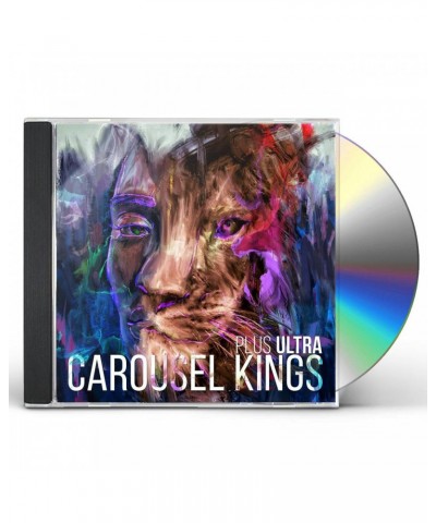 Carousel Kings PLUS ULTRA CD $6.60 CD