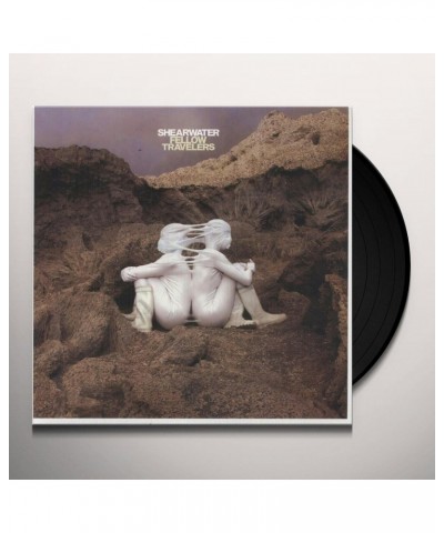 Shearwater Fellow Travelers Vinyl Record $7.12 Vinyl