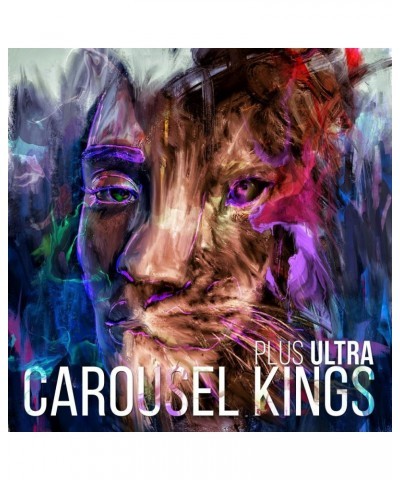 Carousel Kings PLUS ULTRA CD $6.60 CD