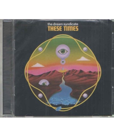 The Dream Syndicate THESE TIMES CD $5.55 CD