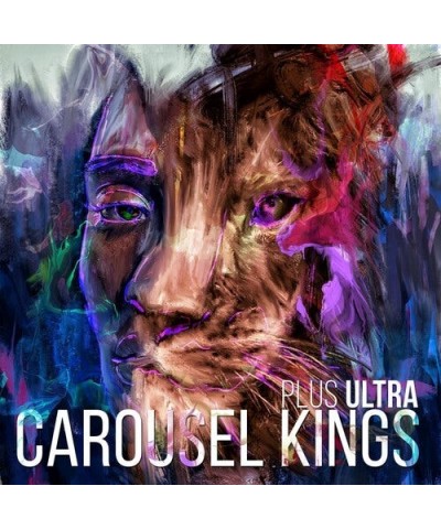 Carousel Kings PLUS ULTRA CD $6.60 CD