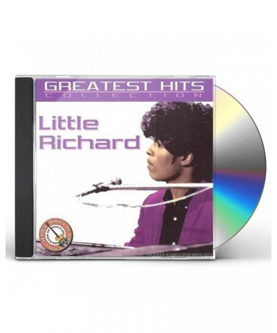 Little Richard Greatest Hits Collection CD $5.44 CD