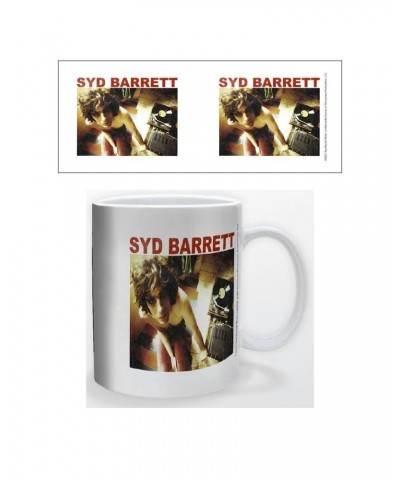 Syd Barrett Looking Up Mug $6.15 Drinkware