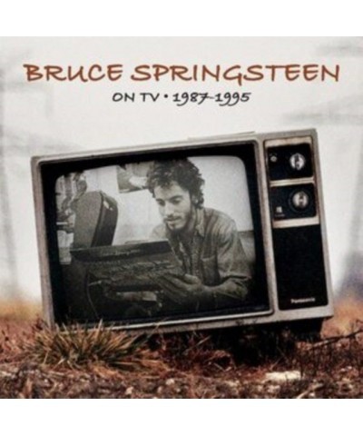 Bruce Springsteen CD - On TV $8.53 CD