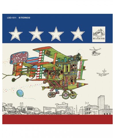 Jefferson Airplane AFTER BATHING AT BAXTERS CD $3.42 CD