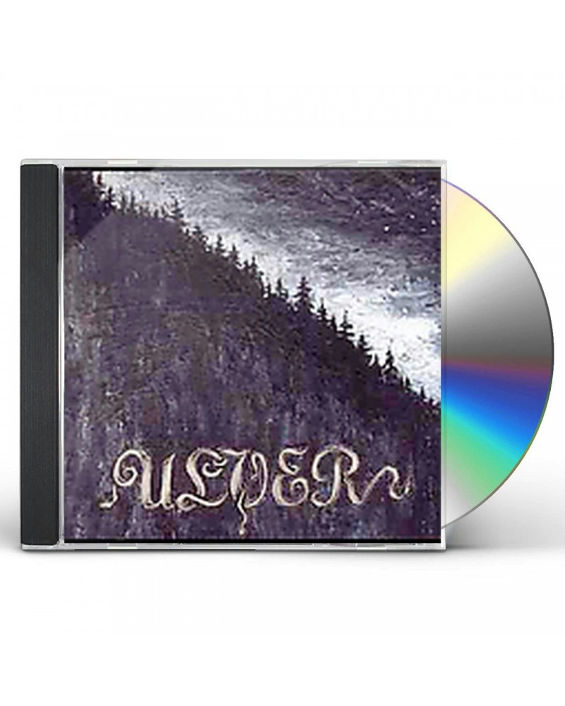 Ulver BERGTATT CD $5.58 CD