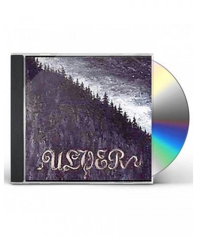 Ulver BERGTATT CD $5.58 CD