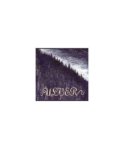 Ulver BERGTATT CD $5.58 CD