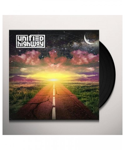 Unified Highway Vinyl Record $5.72 Vinyl