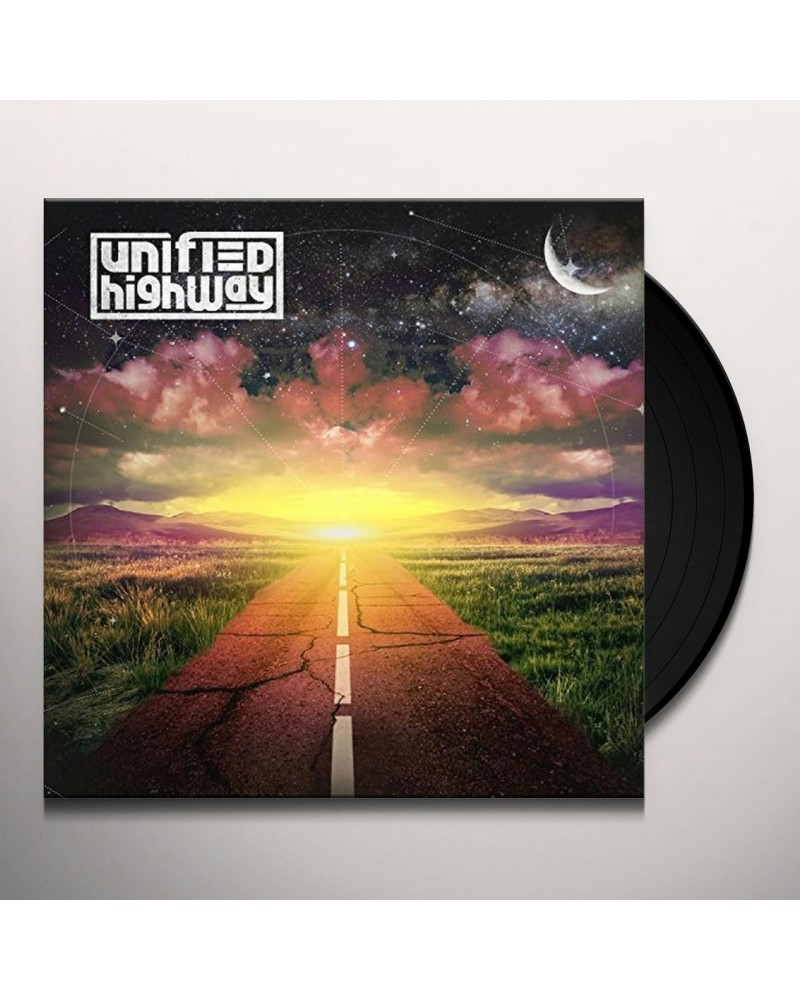 Unified Highway Vinyl Record $5.72 Vinyl