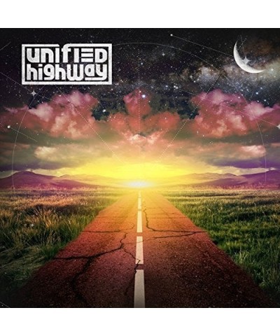 Unified Highway Vinyl Record $5.72 Vinyl