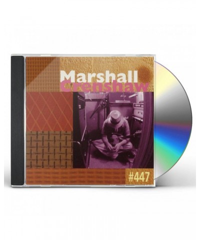 Marshall Crenshaw CD $7.80 CD