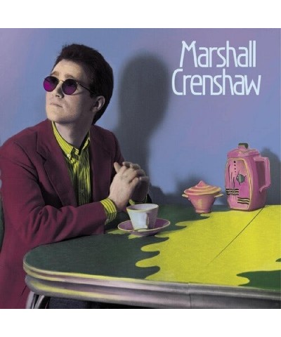 Marshall Crenshaw CD $7.80 CD