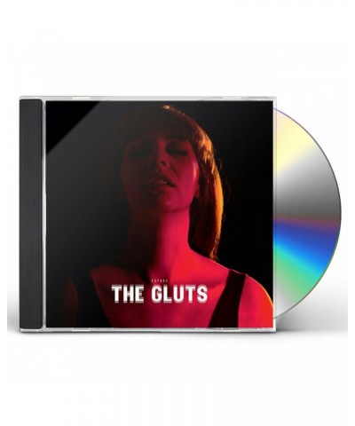 The Gluts 825682 ESTASI CD $4.48 CD