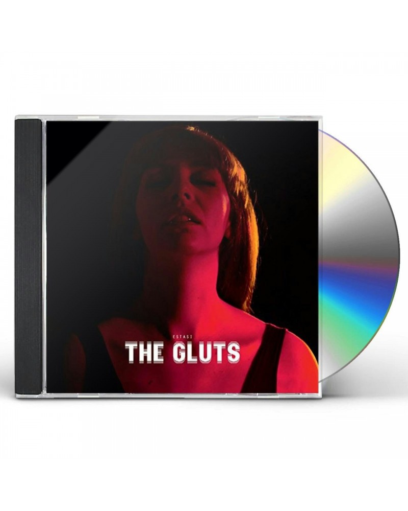 The Gluts 825682 ESTASI CD $4.48 CD