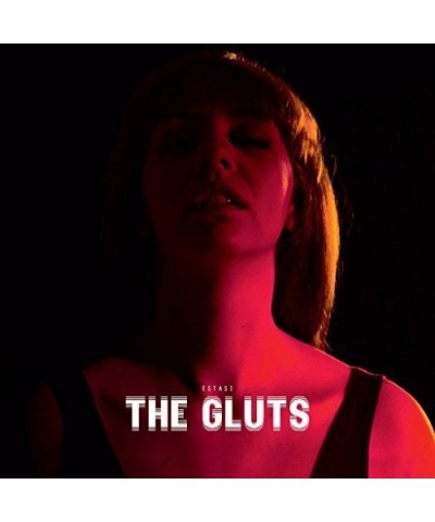 The Gluts 825682 ESTASI CD $4.48 CD