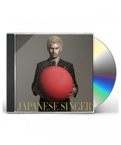 Ken Hirai JAPANESE SINGER CD $8.77 CD