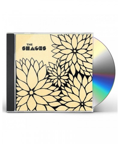 Shapes EP CD $5.04 Vinyl