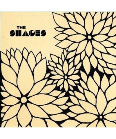 Shapes EP CD $5.04 Vinyl