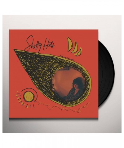 Katie Von Schleicher SHITTY HITS Vinyl Record $5.90 Vinyl