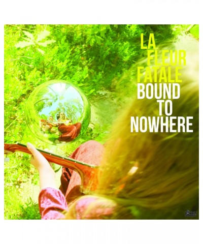 La Fleur Fatale Bound to nowhere + my dear sorrow lp Vinyl Record $5.94 Vinyl