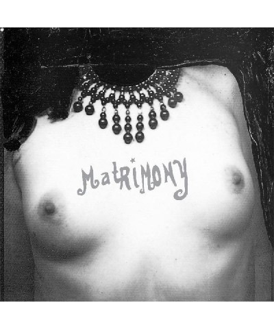 Matrimony Kitty Finger CD $4.68 CD