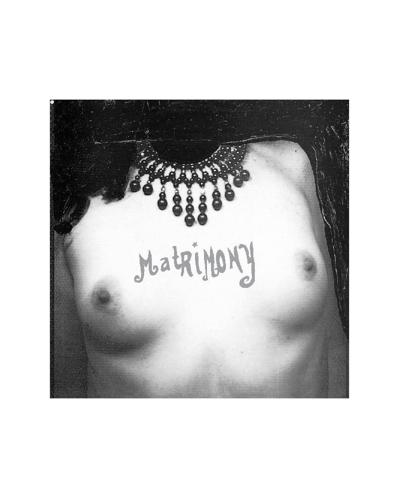 Matrimony Kitty Finger CD $4.68 CD