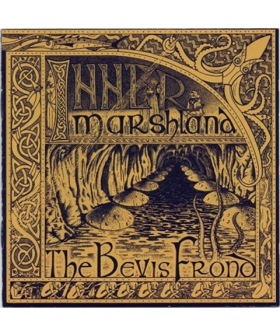 The Bevis Frond INNER MARSHLAND CD $6.51 CD