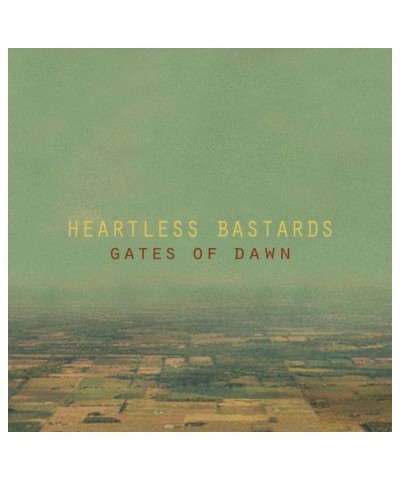 Heartless Bastards Restless Ones Vinyl Record $8.60 Vinyl