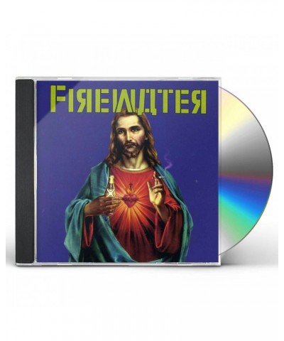 Firewater GET OFF THE CROSS CD $5.33 CD