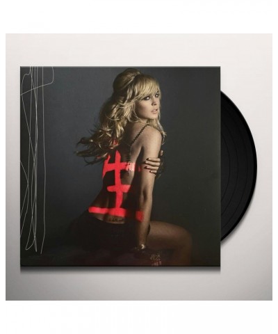 Lindsay Lohan LITTLE MORE PERSONAL (RAW) Vinyl Record $11.10 Vinyl