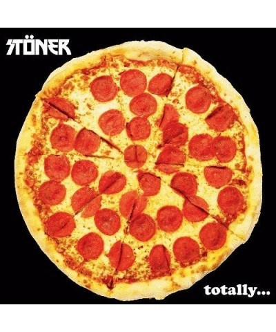 Stöner Totally... vinyl record $13.44 Vinyl