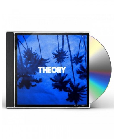 Theory of a Deadman SAY NOTHING CD $5.10 CD