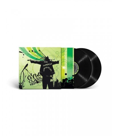 Gym Class Heroes The Papercut Chronicles (2LP) Vinyl Record $14.44 Vinyl