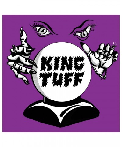 King Tuff Black Moon Spell Vinyl Record $12.69 Vinyl