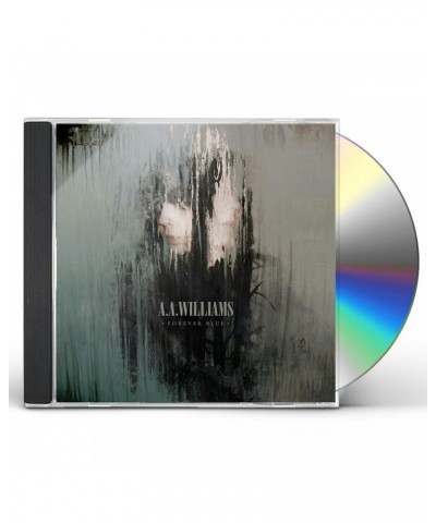 A Williams Forever Blue CD $6.97 CD