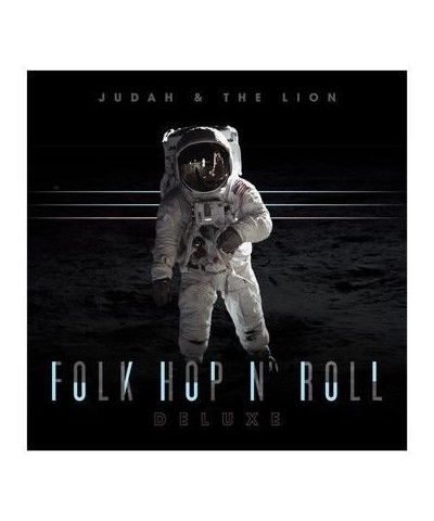 Judah & the Lion Folk Hop N' Roll (Deluxe) Vinyl Record $18.27 Vinyl