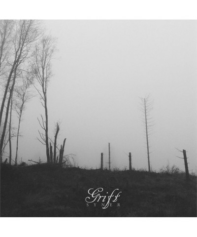 Grift Syner' CD $10.01 CD