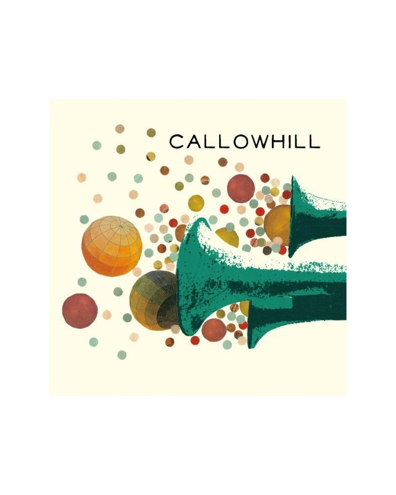 Callowhill ‎– Philly Or The Seashore 7" $2.12 Vinyl