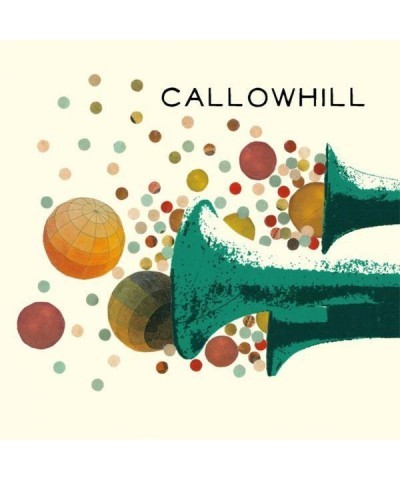 Callowhill ‎– Philly Or The Seashore 7" $2.12 Vinyl