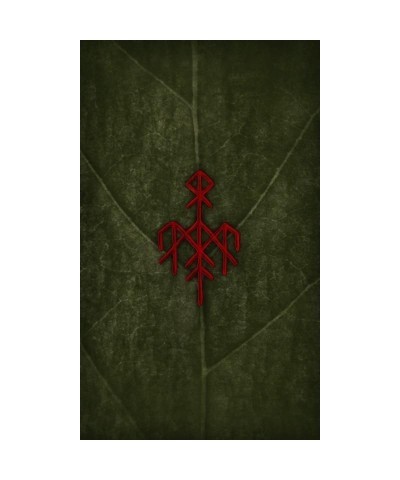 Wardruna "Yggdrasil Flag" Flag $9.20 Decor