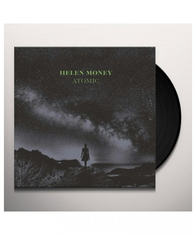 Helen Money Atomic Vinyl Record $11.51 Vinyl