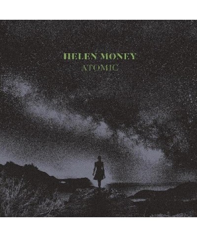 Helen Money Atomic Vinyl Record $11.51 Vinyl