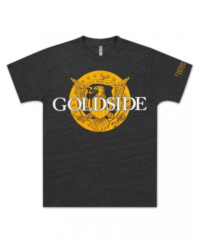 Umphrey's McGee Goldside T-Shirt $9.25 Shirts