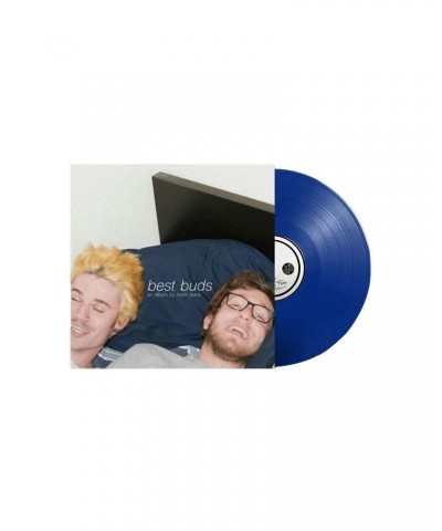 Mom Jeans. Best Buds (Blue) Vinyl Record $9.72 Vinyl