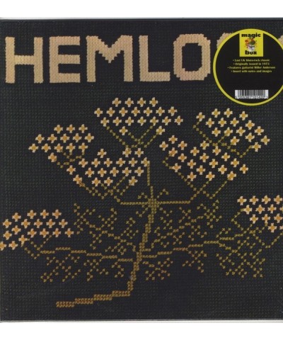 hemlock Vinyl Record $9.57 Vinyl