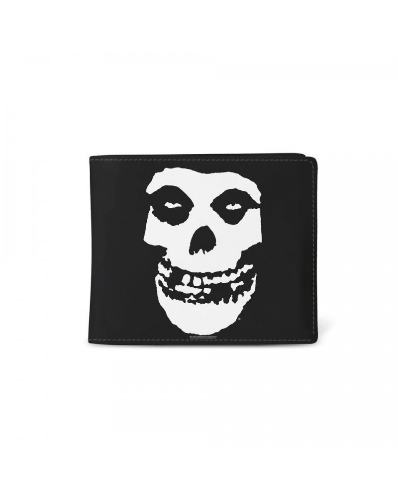 Misfits Premium Wallet - Fiend $7.65 Accessories